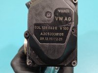 Przepustnica Vw Tiguan I 07- 03L128063E, A2C53338105 2.0 tdi
