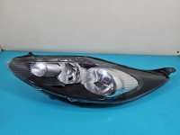 Reflektor lewy lampa przód Ford Fiesta Mk7 EUROPA