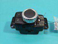 Przełącznik radia nawigacji panel Mercedes W246 A2469009702
