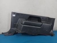 Tapicerka bagażnika prawa boczek SUZUKI JIMNY III 76211-81A00
