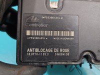 Pompa abs Peugeot 206 9641871180, 5WK84105