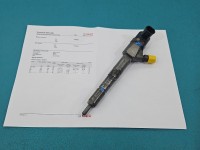 Wtryskiwacz Fiat Freemont 0445110419 2.0 JTD (939B5000)