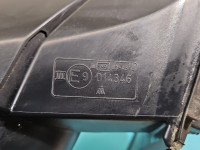 Lusterko prawe Honda Civic VIII UFO brązowy NH701M UFO / EUROPA / LAKIER: brązowy NH701M / 9 pin / Składane elektrycznie /...