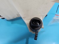 Zbiornik Zbiorniczek płynu spryskiwacza Hyundai I40 98510-1W010