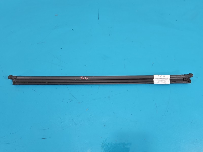 Listwa drzwi tył lewa Cupra Formentor 5FF839479 HB