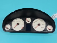 Licznik Peugeot 407 9658138480 2.0 16V EUROPA