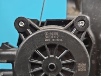 Podnośnik przód prawy Fiat Tipo II 15- Producent części: FIAT, Europejska, 2PIN 00520728560 4d sedan