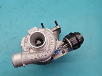 Turbosprężarka Regenerowana Kia Picanto I 734598-3, 28201-2A000, JB5 00369 1.1 crdi 75KM