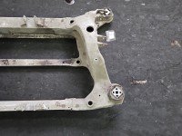Tylna belka oś tył Tesla Model S 0.0b
