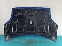 Maska przednia Ford Fiesta Mk6