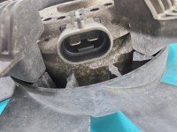 Wentylatory Wentylator chłodnicy Fiat Ducato III 06-14 boxer jumper 2.2 jtd