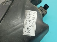 Reflektor prawy lampa przód Mazda 3 I BK EUROPA