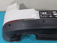 Zderzak tył Vw Tiguan I 07- LB9A HB