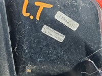 Lampa tył lewa Producent części: FORD, PO LIFCIE 06-08 TYLKO 3D Ford Fiesta Mk6 HB EUROPA