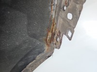 Błotnik przód lewy Peugeot 508 I KDMD