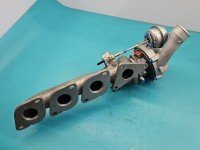Turbosprężarka Regenerowana Mercedes CLS II C218 10- 827052-1, REY01176R, A2780903580 4.7 V8 (278922) 428KM