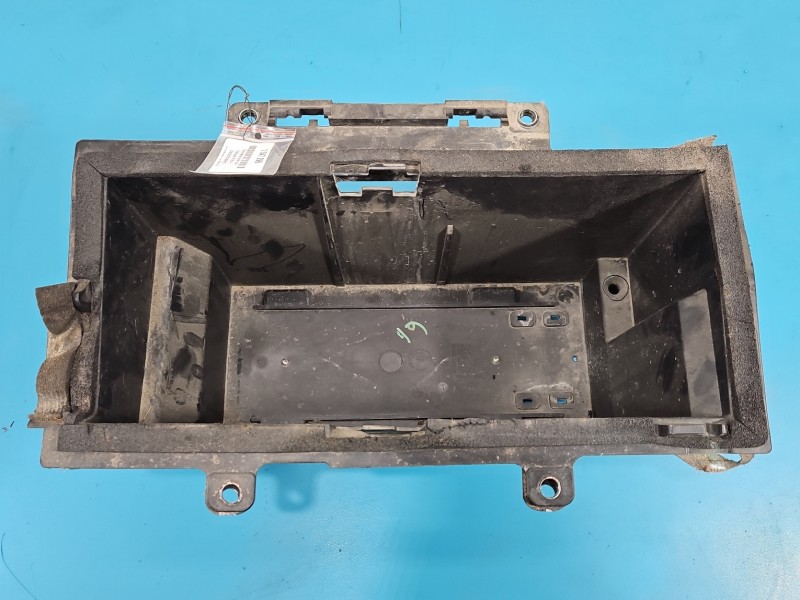 Obudowa akumulatora podstawa Fiat Ducato IV 1384216080 2.0 jtd