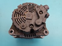 TEST Alternator Citroen Xsara Picasso 2.0 hdi