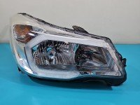 Reflektor prawy lampa przód Subaru Forester IV SJ 12-18 EUROPA