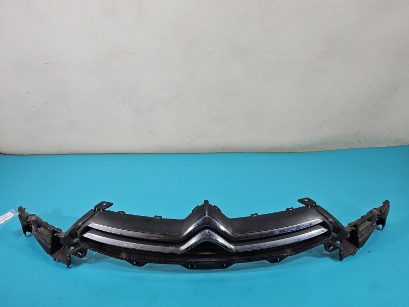 Atrapa grill Citroen C4 II