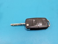 Stacyjka KLUCZYK WKŁADKA Skoda Octavia II 1K0905865, 1K0905851B