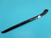 Listwa szyby czołowej prawa przedniej Peugeot 508 I 70540YX7