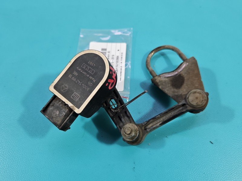 Czujnik poziomowania xenon Infiniti Q30 A0045429918