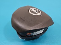 Poduszka powietrzna kierowcy airbag Opel Astra V K 39042463, 13393369
