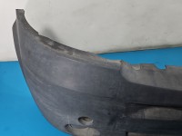 Zderzak przód Renault Master II biały