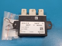 Sterownik moduł Producent części: BMW, SMART OPENER bmw F30 7306797