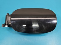 Klapka wlewu paliwa Mercedes W213 czarny, Mercedes, Kod lakieru: 197, czarny 197