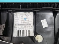 Tapicerka drzwi przód lewa boczek Suzuki Sx4 S-Cross 13-21