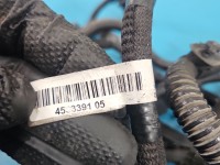 InstalacJa Wiązka silnika 9811043980, 453339105 1.5 D4D Toyota Proace City