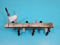 Wtryskiwacz 0280158119, 4861667AA Chrysler Voyager V 07-16 3.8 V6 215KM