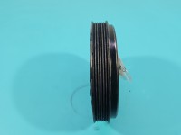 Koło pasowe wału korbowego Audi A4 B7 3.0 tdi BKN