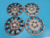 Kołpaki komplet Hyundai I30 II 12-16