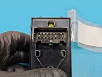 Przełącznik szyb Hyundai I30 II 12-16 39Y49F-1310 Europejska, 2x szyba EU