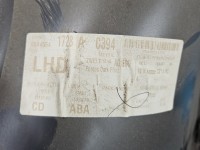 Osłona ZAŚLEPKA PLASTIK Ford Kuga Mk1 08-13 8M5T-14B079