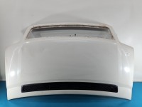 Maska przednia Vw LT II biały