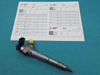 Wtryskiwacz Skoda Superb IV 0445111219, 05L130277Q 2.0 TDI DXPA