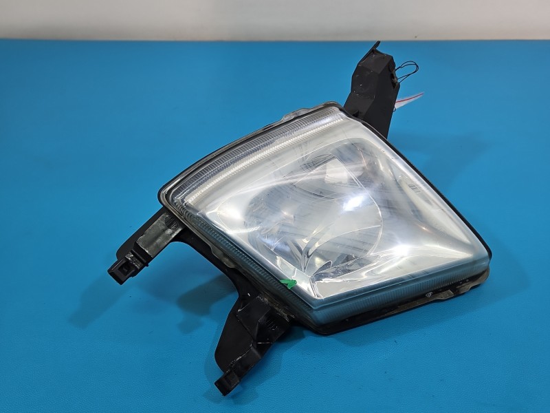Halogen lewy Peugeot 407 9641945680-A