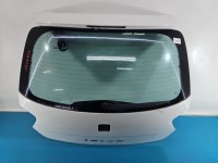 Klapa tył Seat Ibiza IV 6J HB 5d LB9A