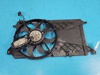 Wentylatory Wentylator chłodnicy Volvo C30 1.6 hdi