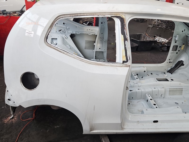 Błotnik tył prawy Vw Up Lc9a ćwiartka