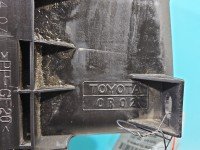 Obudowa filtra powietrza Toyota Auris I 2.0 D4D (FTV)