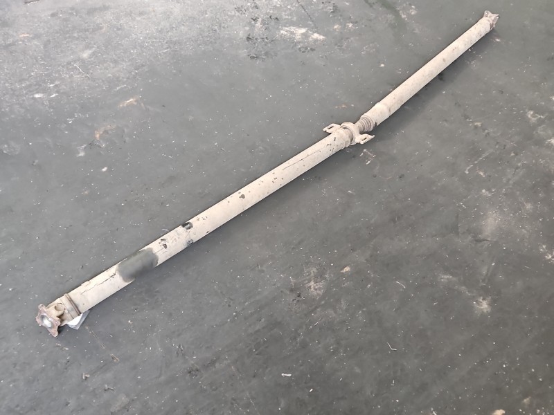 Wał napędowy tył Toyota Rav4 IV 2.0 D4D