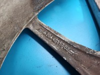 Felga aluminiowa 16" Mercedes Vaneo W414 alufelga