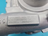 Turbosprężarka Regenerowana FORD C-MAX II MK2 806291-1, 9686120680, 08836548P 1.6 tdci 116KM