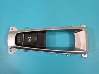 Przełącznik hamulca ręcznego BMW X5 F15 9349034