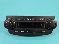 Konsola panel nawiewu HONDA CR-V III 06- 79600SWYG4